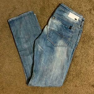 Buffalo David Bitton Six Jeans